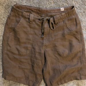 Lucky Brand Cargo Shorts (Size 30)